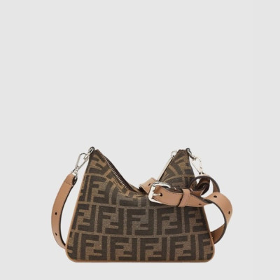 펜디 여성 애프터 미니 FF 백 - Fendi Womens FF After Mini Bag - feb15201x