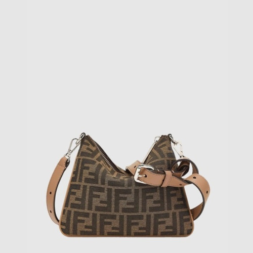 펜디 여성 애프터 미니 FF 백 - Fendi Womens FF After Mini Bag - feb15201x