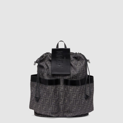 펜디 여성 스트라이크 라지 - Fendi Womens Strike Large - feb15203x