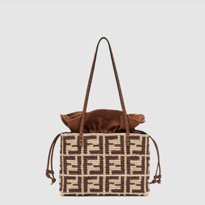 펜디 여성 스몰 롤 - Fendi Womens Small Roll - feb15205x