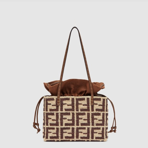 펜디 여성 스몰 롤 - Fendi Womens Small Roll - feb15205x