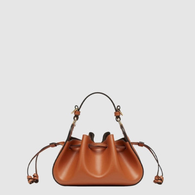 펜디 여성 포모도리노 백 - Fendi Womens Pomodorino Bag - feb15211x