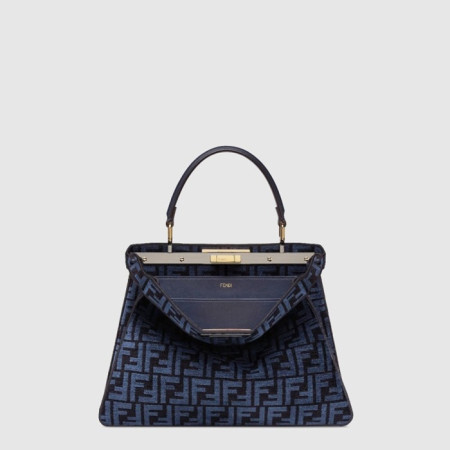 펜디 여성 피카부 I See U - Fendi Womens Peekaboo I See U - feb15240x