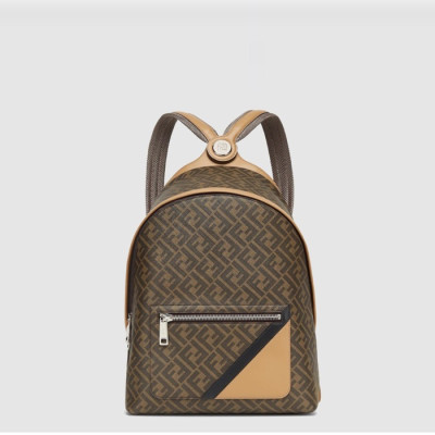 펜디 남성 다이고널 키오도 미디엄 - Fendi Mens Diagonal Kiodo Medium - feb15244x