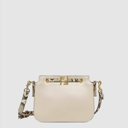 펜디 여성 터치 숄더백 - Fendi Womens Touch Shoulder Bag - feb15253x