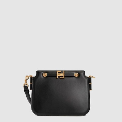 펜디 여성 터치 숄더백 - Fendi Womens Touch Shoulder Bag - feb15254x