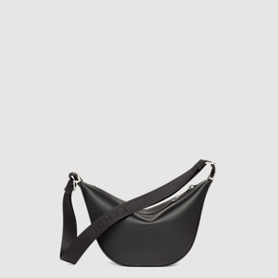 펜디 남성 로마 레더 멜론 스몰 백 - Fendi Mens Roma Leather Melon Small Bag - feb15267x