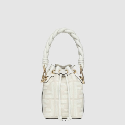 펜디 여성 몬트레조 백 - Fendi Womens Montrezo Bag - feb15271x