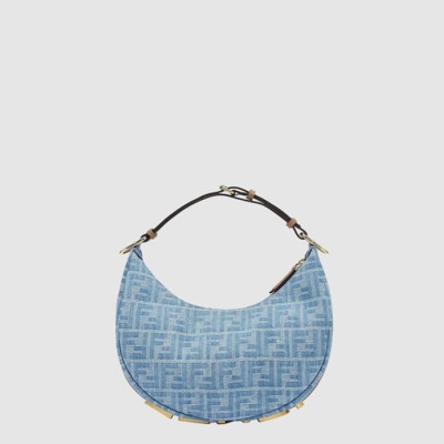 펜디 여성 그라피 스몰 백 - Fendi Womens Graphy Small Bag - feb15275x