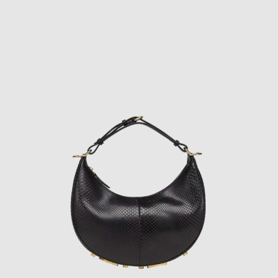 펜디 여성 그라피 스몰 백 - Fendi Womens Graphy Small Bag - feb15282x