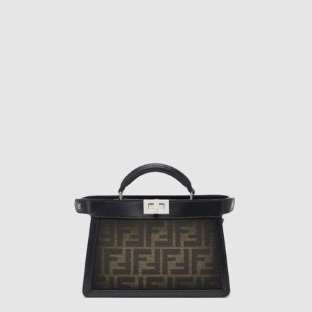 펜디 여성 피카부 I See U XCross - Fendi Womens Peekaboo I See U XCross - feb15287x