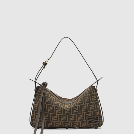 펜디 여성 심플리 미디엄 - Fendi Womens Simply Medium - feb15296x