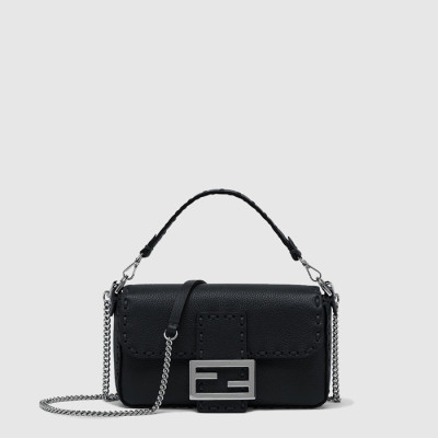 펜디 여성 바게트 미니 백 - Fendi Womens Baguette Mini Bag - feb15304x