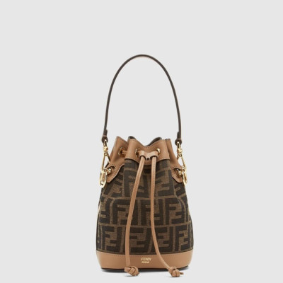 펜디 여성 몬트레조 백 - Fendi Womens Montrezo Bag - feb15306x