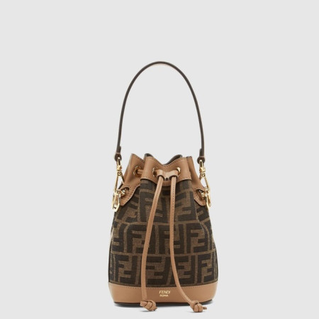펜디 여성 몬트레조 백 - Fendi Womens Montrezo Bag - feb15306x