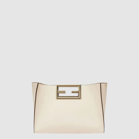 펜디 여성 웨이 숄더백 라지 - Fendi Womens Way Shoulder Bag Large - feb15307x