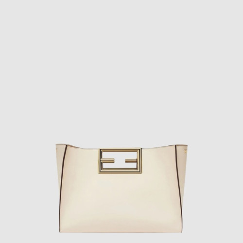 펜디 여성 웨이 숄더백 라지 - Fendi Womens Way Shoulder Bag Large - feb15307x