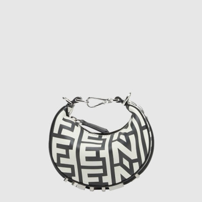 펜디 여성 그라피 나노 - Fendi Womens Graphy Nano- feb15317x