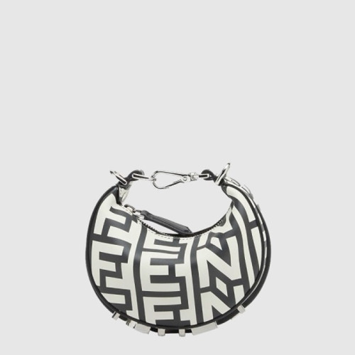 펜디 여성 그라피 나노 - Fendi Womens Graphy Nano- feb15317x