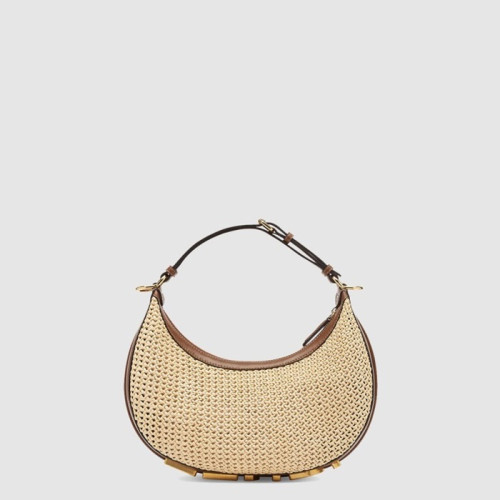 펜디 여성 그라피 스몰 백 - Fendi Womens Graphy Small Bag - feb15322x