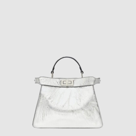 펜디 여성 피카부 I See U 스몰 - Fendi Womens Peekaboo I See U Small - feb15332x