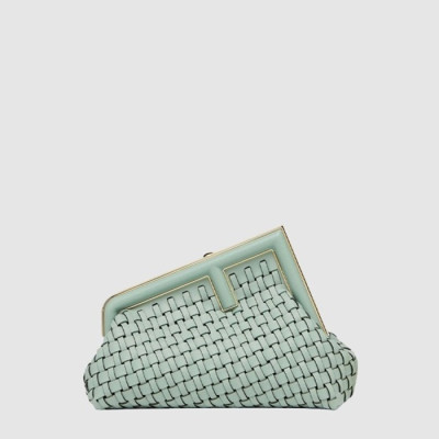 펜디 여성 퍼스트 숄더백 스몰 - Fendi Womens First Shoulder Bag Small - feb15338x