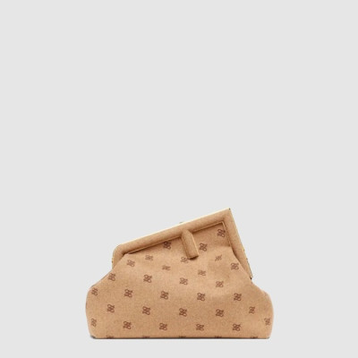 펜디 여성 퍼스트 숄더백 미듐 - Fendi Womens First Shoulder Bag Medium - feb15343x