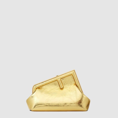 펜디 여성 퍼스트 숄더백 미듐 - Fendi Womens First Shoulder Bag Medium - feb15344x