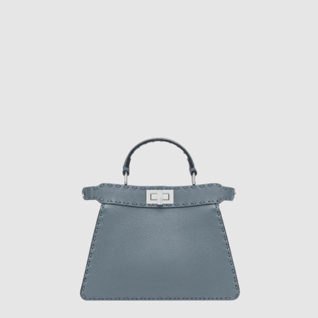펜디 여성 피카부 I See U 스몰 - Fendi Womens Peekaboo I See U Small - feb15347x