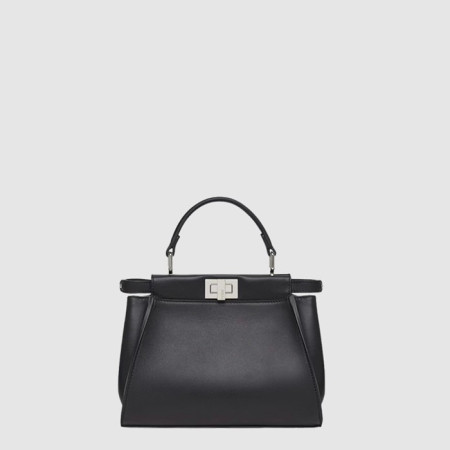 펜디 여성 미니 피카부 - Fendi Womens Mini Peekaboo - feb15350x
