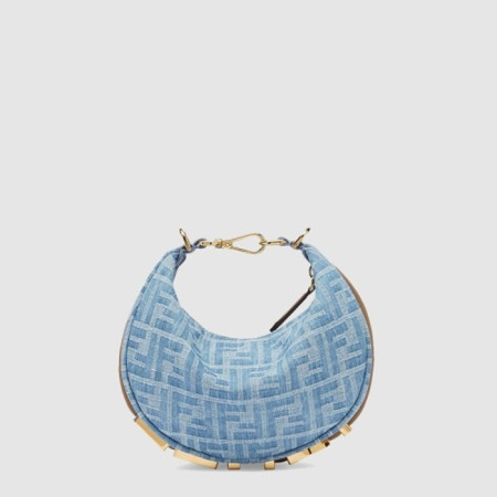펜디 여성 그라피 미니 - Fendi Womens Fendigraphy Mini - feb15357x