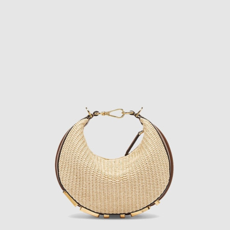 펜디 여성 그라피 미니 - Fendi Womens Fendigraphy Mini - feb15358x