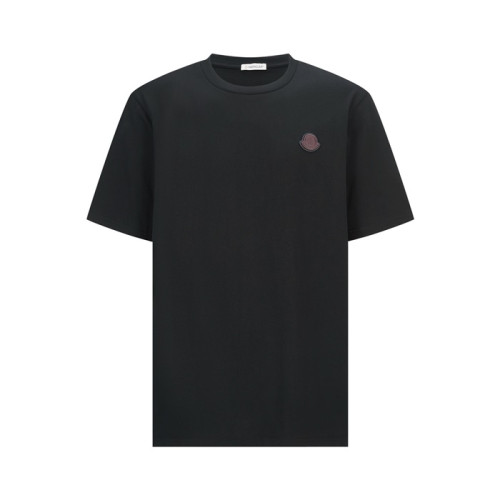 몽클레어 남성 라운드 반팔 티셔츠 - Moncler Mens Round Tshirt - moc14349x