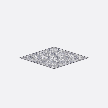 디올 여성 다이아몬드 스카프 - Dior Womens Diamond Scarf - acc7201x