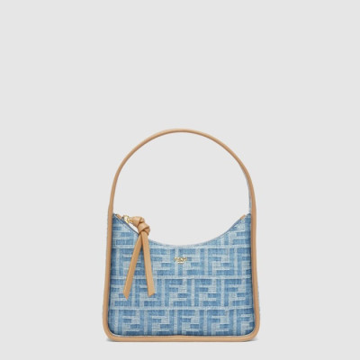 펜디 여성 FF 패브릭 펜데센스 - Fendi Womens Fendessence Bag - feb15362x