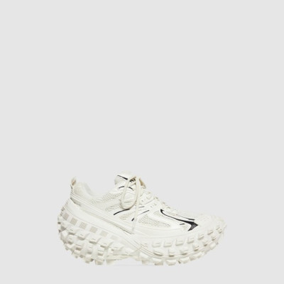 발렌시아가 남성 바운서 스니커즈 - Balenciaga Mens Bouncer Sneakers - bas13844x