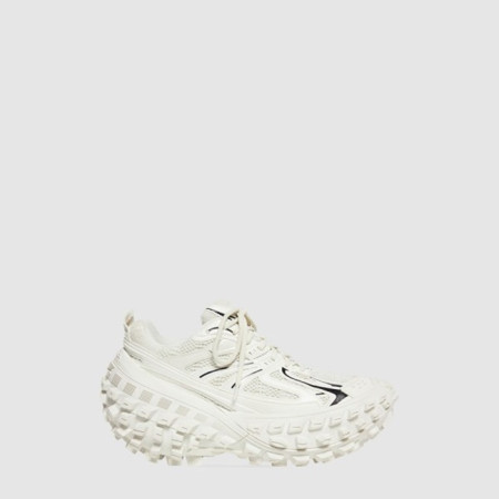 발렌시아가 남성 바운서 스니커즈 - Balenciaga Mens Bouncer Sneakers - bas13844x