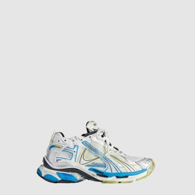 발렌시아가 남성 러너 스니커즈 - Balenciaga Mens Runner Sneakers - bas13854x
