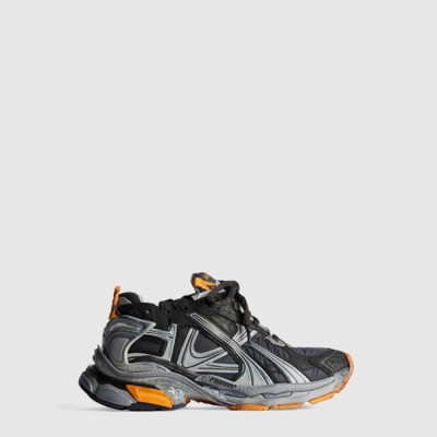 발렌시아가 남성 러너 스니커즈 - Balenciaga Mens Runner Sneakers - bas13855x