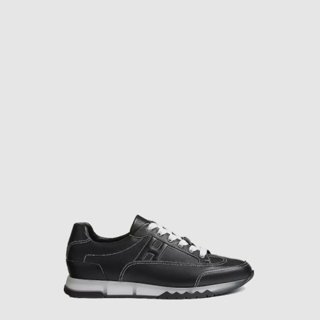 에르메스 남/녀 트레일 스니커즈 - Hermes Unisex Trail Sneakers - hes13867x
