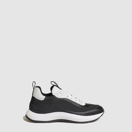 에르메스 남성 쿠마 스니커즈 - Hermes Mens Kuma Sneakers - hes13878x