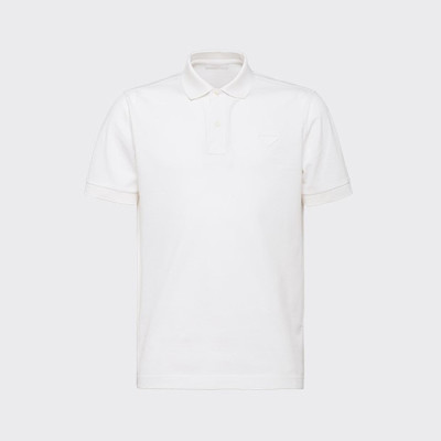 프라다 남성 폴로 반팔티 - Prada Mens Polo Tshirt - prc14423x