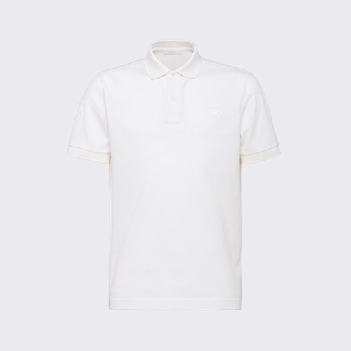 프라다 남성 폴로 반팔티 - Prada Mens Polo Tshirt - prc14423x