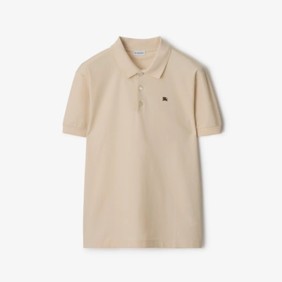 버버리 남성 폴로 반팔 티셔츠 - Burberry Mens Polo Tshirt - buc14426x