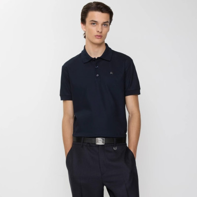 버버리 남성 폴로 반팔 티셔츠 - Burberry Mens Polo Tshirt - buc14427x