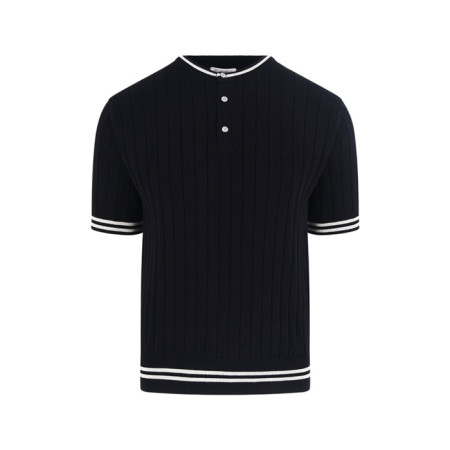 브루넬로쿠치넬리 남성 라운드 티셔츠 - Brunello Cucinelli Mens Round Tshirt - brc14478x