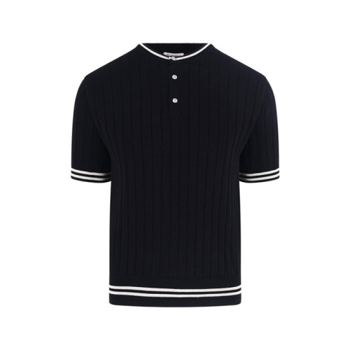 브루넬로쿠치넬리 남성 라운드 티셔츠 - Brunello Cucinelli Mens Round Tshirt - brc14478x