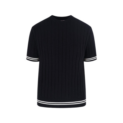 브루넬로쿠치넬리 남성 라운드 티셔츠 - Brunello Cucinelli Mens Round Tshirt - brc14480x