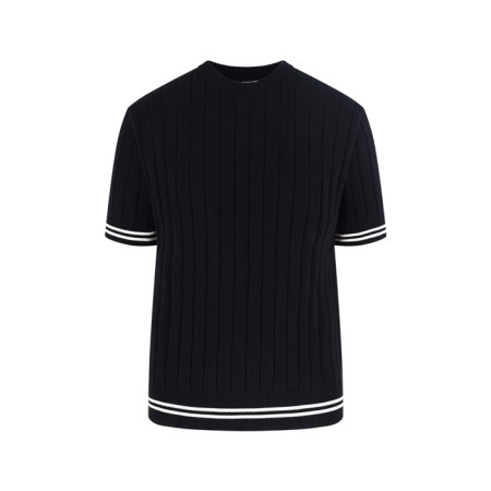 브루넬로쿠치넬리 남성 라운드 티셔츠 - Brunello Cucinelli Mens Round Tshirt - brc14480x
