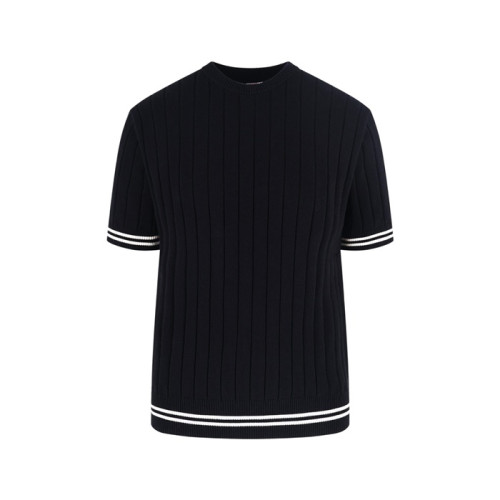 브루넬로쿠치넬리 남성 라운드 티셔츠 - Brunello Cucinelli Mens Round Tshirt - brc14480x